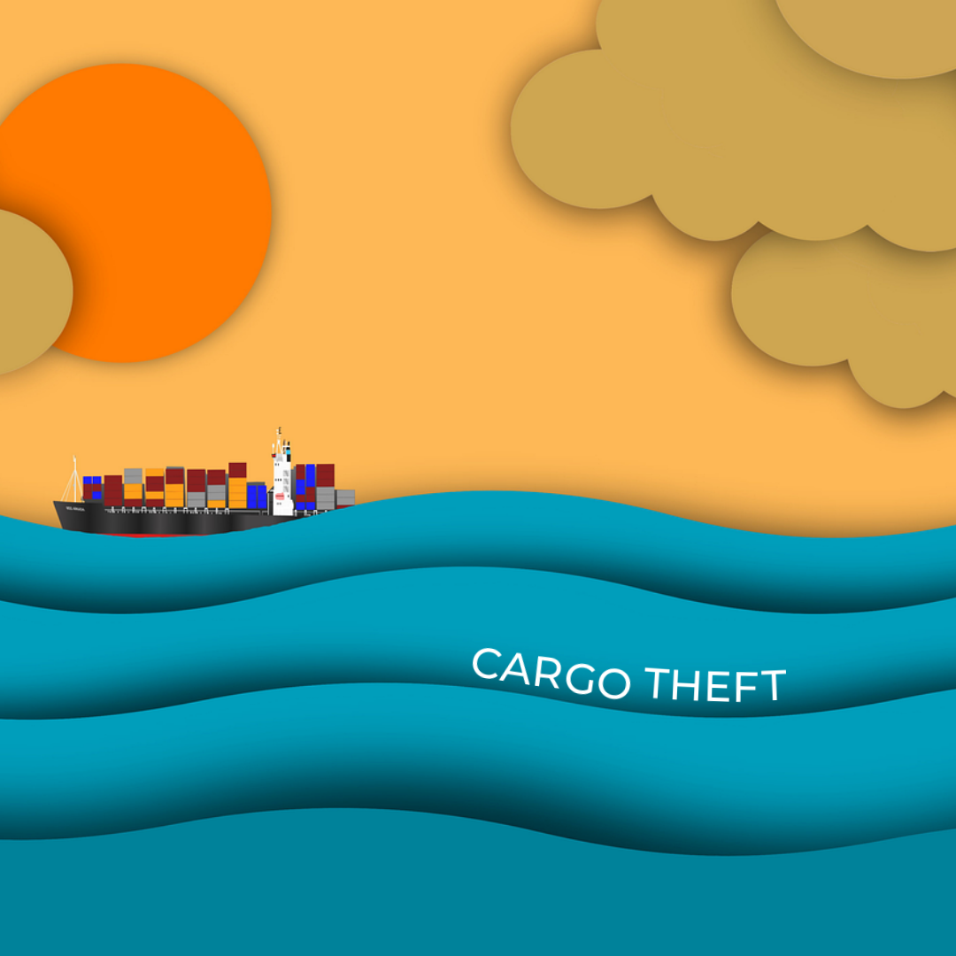 Read more about the article Cargo Theft